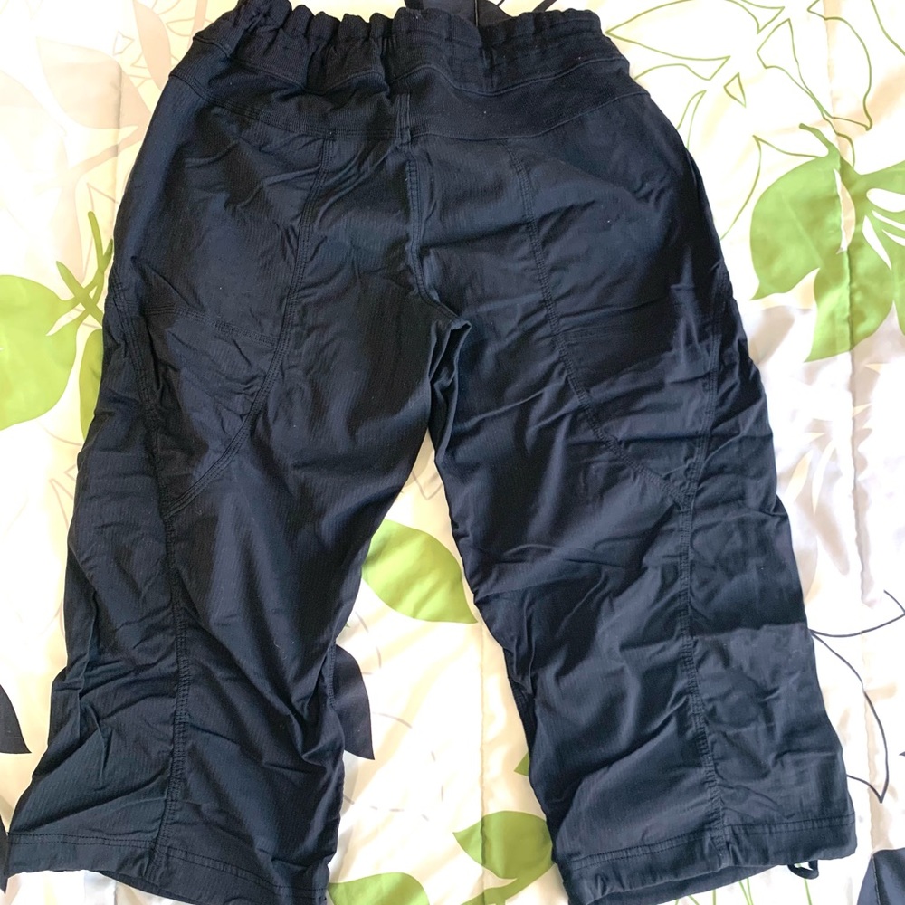Lululemon joggers